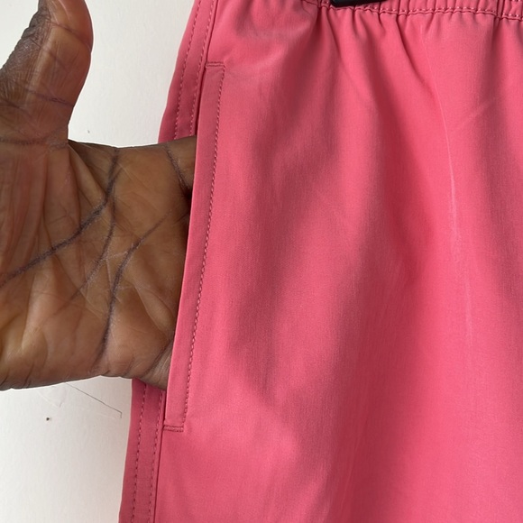 Southern Tide the skipjack Pink Mens Shorts Size XL - Picture 4 of 14